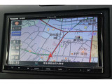 【Panasonicナビ】Bluetooth対応、TV対応、バックカメラ連動など様々な機能が充実!