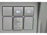 様々な機能が付いています。