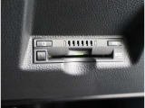 ETC付きですから高速道路も楽々通過できますよ。