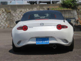初代ロードスターからの伝統である、前後重量バランスが50:50からくる運転の楽しさを味わえる、一台となっています。