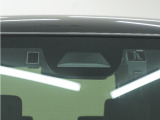 ◆Honda SENSING◆ カメラ等装置で精度の高い検知能力を発揮、安全運転を支援します。ステアリング上のコントローラーに注目!