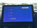 ディスプレイオーディオを装備。スマホとクルマをつなぐことで、これまでのナビに加えて、いろんなサービスが楽しめます。