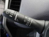 ◆ウォッシャー付間欠リアワイパー(リバース連動)◆バック時に、フロントワイパーに連動して作動!