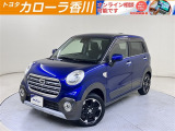 ダイハツ キャストG VS SA3 入荷しました。