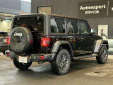 Jeepの認定中古車は、 その名の通り、真の歓びをお届けするエキスパートです