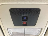 急な体調不良時も、ヘルプネットボタンを押すだけでヘルプネットセンターのオペレーターにつながります。サービスの詳細は販売店スタッフまでおたずねください。