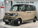 全国納車可 第三者機関証明書付 H SENSING 2ト-ン 新車保証 試乗車 ワンオーナー ナビVXM-245ZFEi TV Rカメラ BTオ-ディオ装備のN-BOXジョイ ベースグレード入庫