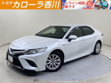 カムリWS 入荷しました!