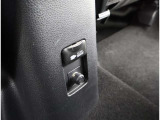 非常時やキャンプなどに役立つAC100Vコンセント付きです。
