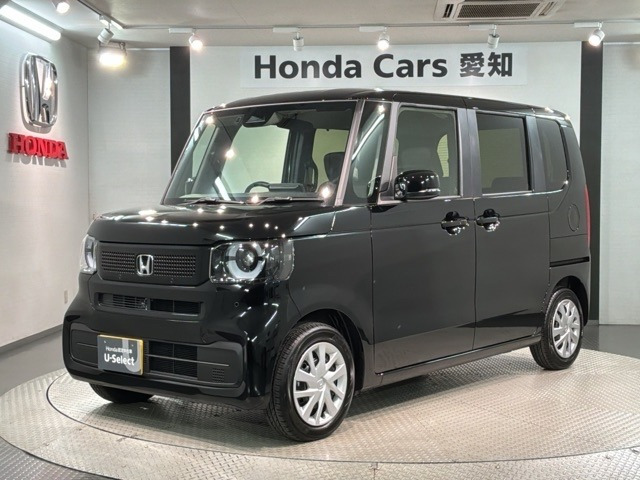 N-BOX  