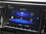 ◆Bluetooth Audio対応◆各種オーディオソースで退屈のないドライブをお楽しみください♪