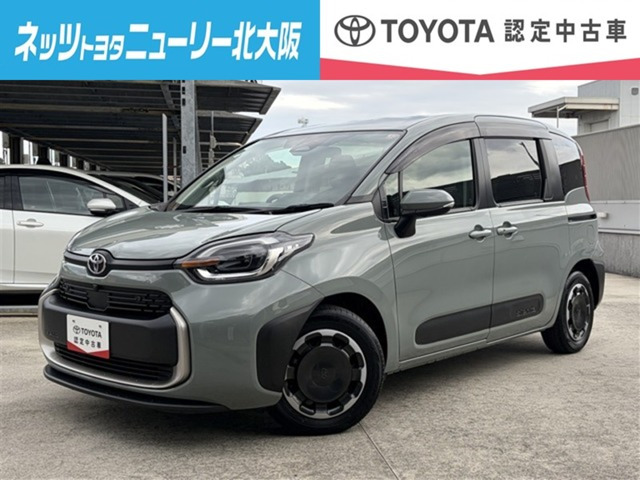 シエンタ 1.5 Z