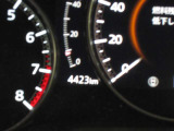 距離は4423KM