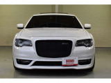 300 SRT8 