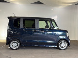 整備を実施した上でご納車させていただきます。