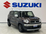 クロスビー 1.0 ハイブリッド(HYBRID) MZ 4WD 