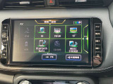 信頼の、日産純正メモリ-ナビ付きです!AVのエンタメも充実!
