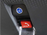 ◆新世代コネクテッド技術「Honda CONNECT」搭載。緊急時にオペレーターのサポートを受けることも可能です。
