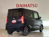 くらしを想うライフパートナー DAIHATSU認定中古車。