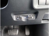 ETC車載器ついています。