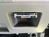 ETC付車両!高速道路走行時ETCがあればスムーズに走行できます☆