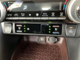 シートヒーター、シートクーラー