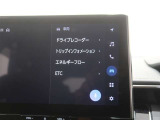 万が一のトラブルのときにも役に立つドライブレコーダーを装備しています。側面衝突や幅寄せ・割り込み対策に!