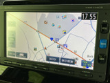見やすい地図画面で、目的地へのナビゲーションをスムーズに行えます。ルート検索機能も充実しており、初めての場所でも安心です。