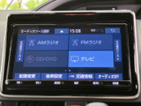 駐車時の後方確認をサポートするバックモニター。段差や障害物を検知し、安全な後退をアシストします。