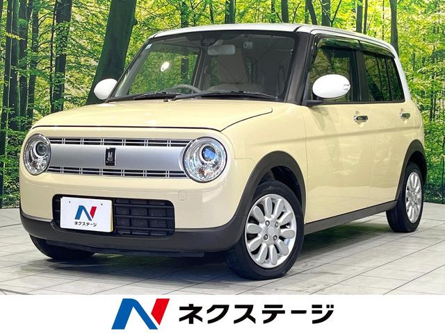 アルトラパン X 