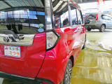 車検・オイル交換・鈑金・整備等アフターフォーローなど購入後もお任せください。