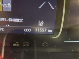 撮影時の走行距離です