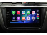Apple carplay androidautoにも対応しております。