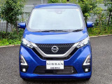 『※あいにく小雨の最中での撮影となりました。ぜひ日産神奈川Carスクエア湘南台展示場で実車を確認ください!』◎掲載車両の在庫状況確認・来店のご予約等、お気軽に私共までご相談ください。