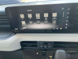 Apple「CarPlay」とGoogle「Android Auto」に対応ニッサンコネクト12.3インチ大画面メーカーナビ