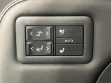 2列目のシートにも快適電動機構が備わります!!