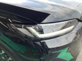 ☆人気装備の『LEDヘッドライト』付☆省電力で大光量!夜間走行には必須のアイテム!オートライトコントロール付きですので、トンネルが連続する場所では便利ですネ☆