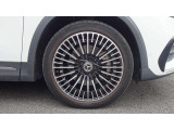 ●純正20インチホイール『ブレーキダストが出やすい輸入車には、アルミホイールコーティングがおススメ!無機質ガラスを使用した当社オリジナルコーティング!ぜひご検討下さい!』