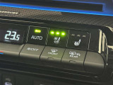 シートベンチレーション付きです。シートと密着部分の空気を換気して蒸れを防いでくれるので、暑い時期も快適に過ごせます♪一度使ったら手放せません!