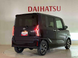 くらしを想うライフパートナー DAIHATSU認定中古車。
