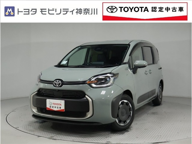 シエンタ ハイブリッド 1.5 Z 