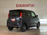 くらしを想うライフパートナー DAIHATSU認定中古車。