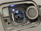 急速充電ポート