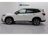 フォレスター 2.0 アドバンス 4WD 
