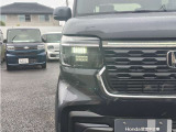 LEDヘッドライト搭載!明るく視界良好!消費電力も少なくバッテリーの負担軽減!高寿命で経済的な電球です!