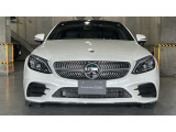 Cクラスクーペ C180 スポーツ レザーエクスクルーシブパッケージ 