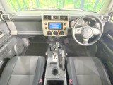 FJクルーザー  ベースグレード