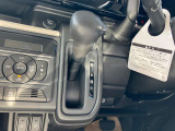 楽々運転のAT車です。初心者の方からベテランまでドライビングを楽しめます♪