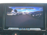 車庫入れの頼もしい味方! バックモニター付いています!!