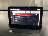 様々な車両装備を使いやすくお好みでカスタマイズも可能!
